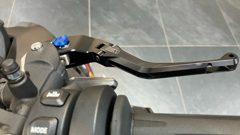 BMW M 1000 R (25MY)